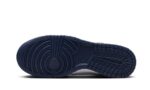 Nike Dunk Low Game Royal Navy - vue 3