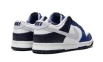 Nike Dunk Low Game Royal Navy - vue 4