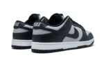 Nike Dunk Low Georgetown - vue 3