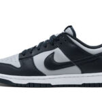 Nike Dunk Low Georgetown authentique
