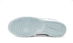 Nike Dunk Low Glacier Blue - vue 4