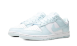 Nike Dunk Low Glacier Blue - vue 2