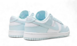 Nike Dunk Low Glacier Blue - vue 3