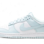 Nike Dunk Low Glacier Blue authentique
