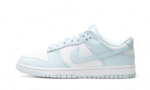 Nike Dunk Low Glacier Blue authentique