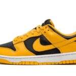 Nike Dunk Low Goldenrod authentique