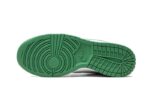 Nike Dunk Low Green Noise - vue 4