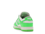 Nike Dunk Low Green Strike - vue 4