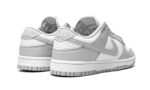Nike Dunk Low Grey Fog - vue 3