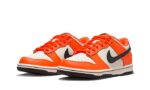 Nike Dunk Low Halloween (2022) - vue 2