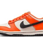 Nike Dunk Low Halloween (2022) authentique