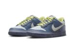 Nike Dunk Low Halloween I Am Fearless - vue 2