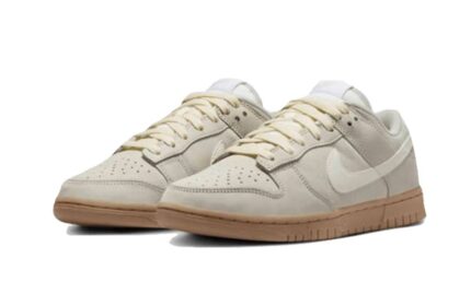 Nike Dunk Low Hangul Day - vue 2