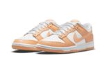 Nike Dunk Low Harvest Moon - vue 2