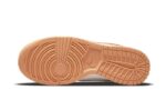 Nike Dunk Low Harvest Moon - vue 3