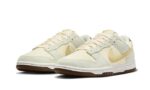 Nike Dunk Low Hemp Coconut Milk - vue 2