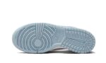 Nike Dunk Low Hologram - vue 3