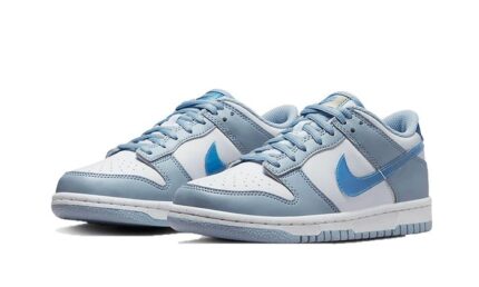 Nike Dunk Low Hologram - vue 2