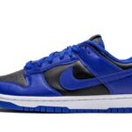 Nike Dunk Low Hyper Cobalt authentique