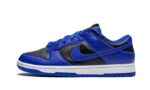 Nike Dunk Low Hyper Cobalt authentique