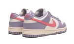 Nike Dunk Low Indigo Haze - vue 3