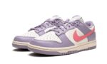 Nike Dunk Low Indigo Haze - vue 2