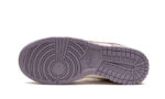 Nike Dunk Low Indigo Haze - vue 4