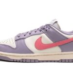 Nike Dunk Low Indigo Haze authentique