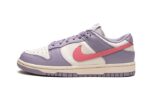 Nike Dunk Low Indigo Haze authentique