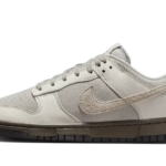 Nike Dunk Low Ironstone authentique