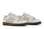 Nike Dunk Low Ironstone - vue 2
