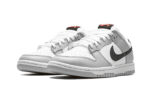 Nike Dunk Low Jackpot - vue 2