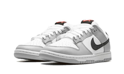 Nike Dunk Low Jackpot - vue 2