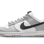 Nike Dunk Low Jackpot authentique