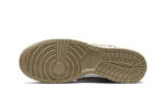 Nike Dunk Low Judge Grey - vue 3