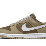 Nike Dunk Low Judge Grey authentique