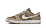 Nike Dunk Low Judge Grey authentique