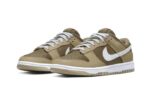 Nike Dunk Low Judge Grey - vue 2