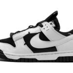 Nike Dunk Low Jumbo Reverse Panda authentique