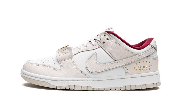 nike-dunk-low-just-do-it-white-phantom-469908 Nike Dunk Low Just Do It White Phantom authentique