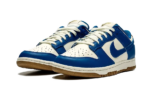 Nike Dunk Low Kansas City Royals - vue 2