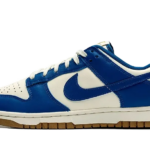 Nike Dunk Low Kansas City Royals authentique