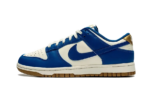 Nike Dunk Low Kansas City Royals authentique