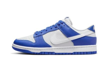 Nike Dunk Low Kentucky Alternate authentique