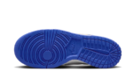 Nike Dunk Low Knicks - vue 3