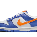 Nike Dunk Low Knicks authentique