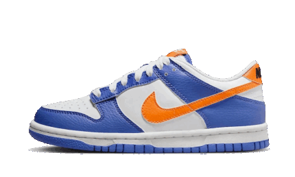 Nike Dunk Low Knicks authentique