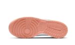 Nike Dunk Low Kyrie Irving - vue 3