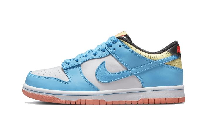 nike-dunk-low-kyrie-irving-309682 Nike Dunk Low Kyrie Irving authentique