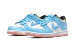 Nike Dunk Low Kyrie Irving - vue 2